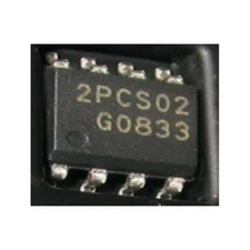 10pcs ICE2PCS02 SOP8