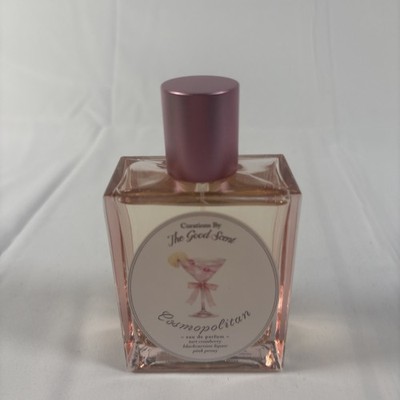 Curations by The Good Scent: Cosmopolitan Eau De Parfum EDP Perfume 3.4 oz NEW