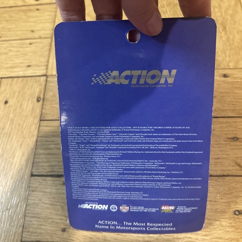 Dale Earnhardt Jr. 1:64 NASCAR Lot of 9 Diecast ALL LIMITED EDITION Cars! 1998 - Picture 11 of 17