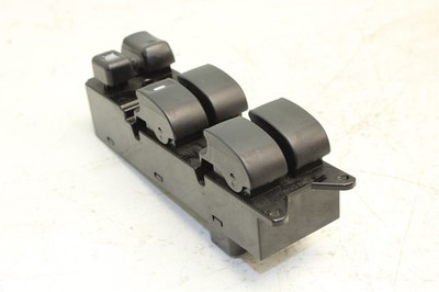 2008-2015 Mitsubishi Evolution X Lock Window Master Switch Left Driver LH 08-15