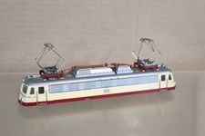 FLEISCHMANN 4336 BODY for DB CLASS BR 112 310-8 ELECTRIC LOCOMOTIVE on