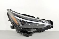 2022-2025 Lexus NX250 NX350 NX350h Single LED Headlight Right Non-AFS Japan OEM