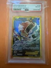 Gyarados EX (Secret) 123/122 Breakpoint Holo PSA 8