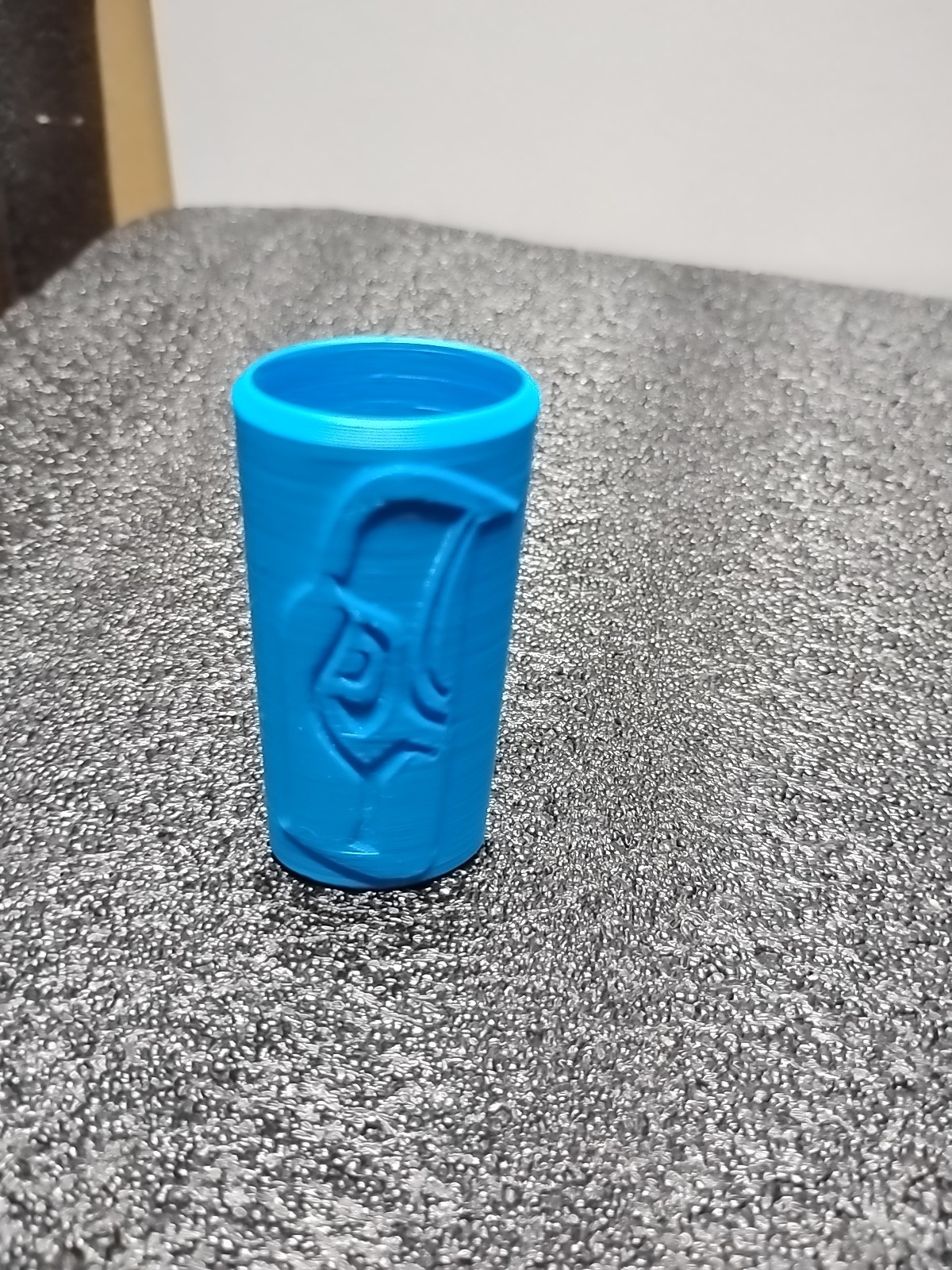 Case Cover Holder Bic Full Size J6 Custom
