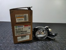 Antibrouillard BMW 2000