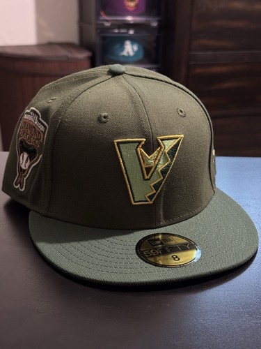 Cappello Club Arizona Diamondbacks Sinister Vulture New Era Cappello Berretto 59fifty 8