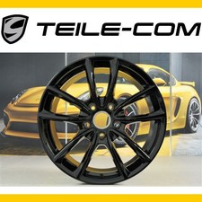 Jantes Porsche PANAMERA