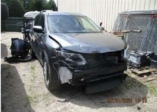 Power Brake Booster VIN J 1st Digit Japan Built Fits 17 ROGUE 4289397