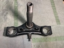 BMW R100 R80 Fork Brigde Triple Tree Lower Down Original Part Motor Mystic