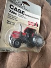 ERTL Case International 3394 Tractor MFD 1:64 #288GW  1986 Farm Woman Christmas — photo 5