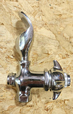 Chrome Drinking Faucet Very Nice, 1/2 Inch Npt