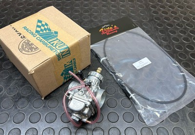 02 Kawasaki Kx65 Carburetor Carb Rm65 OEM Mikuni 24mm for sale