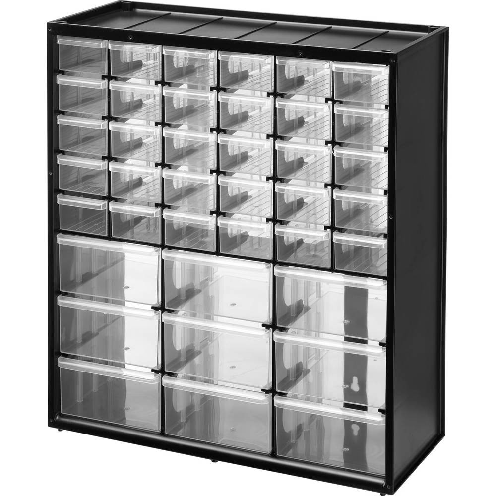 Casier Stanley 1-93-981 pour optimiser votre établi de bricolage