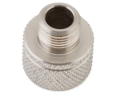 Grex Airbrush 1/8Mx1/4F Compressor to Hose Adapter [GXXAD12]