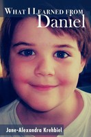 Jane-Alexandra Krehbiel | What I Learned From Daniel | Taschenbuch | Englisch