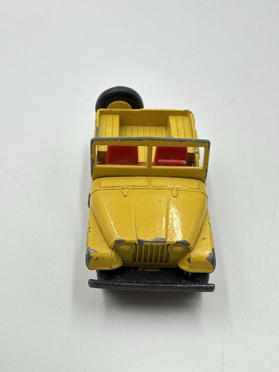 イギリスSuperfast製　72番　standard JEEP イギリスSuperfast製 72番 standard JEEP Amazon.co.jp: Old