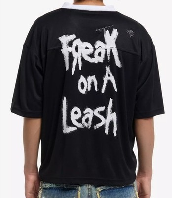Korn Still A Freak T-Shirt - Officiële Merchandise - L