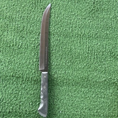 EKCO Flint Stainless Vanadium Knife 14 In USA