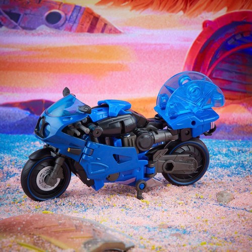 Transformers Generations Legacy Class: ARCEE - Hasbro - Imagen 8 de 8
