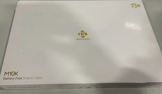 Gaomon Creative Pen Tablet