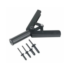 Image of Sealey RT001 Plastic Rivet Insertion Tool – Universal