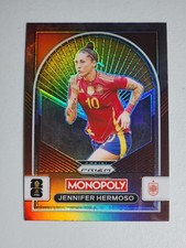 2026 Panini Prizm Monopoly FIFA World Cup Soccer Checklist Guide in-content 38
