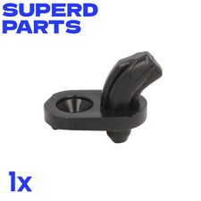 SEAT ELEMENT FITS: MERCEDES; SETRA S415; TOURISMO