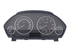 Compteur BMW 330