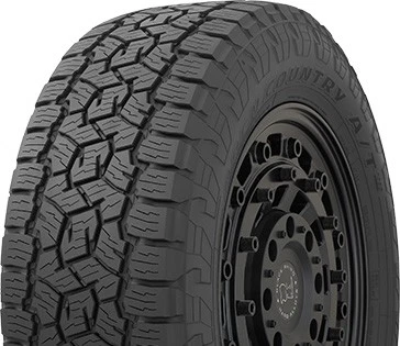 Toyo Open Country A/T III 235/65 R17 108H XL M+S