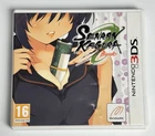 Senran Kagura Burst - Nintendo 3DS | TheGameWorld