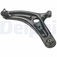 Delphi TC3713 Querlenker FüR IX20 Venga 1.4-1.6 02.10- Kia Hyundai
