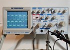 BK Precision, 2120B 30MHz Dual Trace Oscilloscope, TESTED