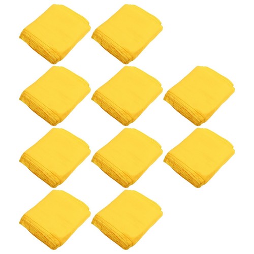 Beautiful Chair Sashes for Crafts DIY Projects and Hair Bow Making Pack of 10
