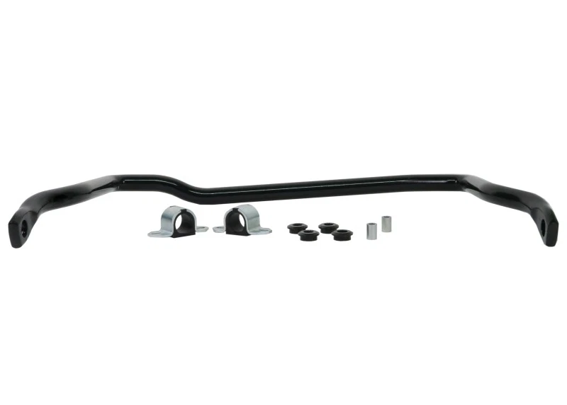 Whiteline BTF66X 33mm Heavy Duty Fixed Sway Bar for Toyota Land Cruiser Foto 4 de 4
