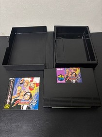 The King of Fighters 94 NEOGEO ROM Cassette SNK KOF 94 AES Tested Japanese