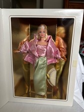 1997 Classique Evening Sophisticate Barbie Collector Edition 19361