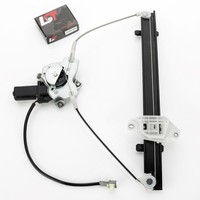 Fensterheber Mit Motor Vorne Rechts FüR Hyundai Accent I X-3 4/5 TüRig