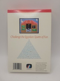  Pyramid New in Box Nintendo NES (New,Other) MINT Nintendo NES Video Game 1990 