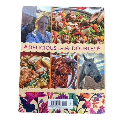 Pioneer Woman Cooks--Dinner's Ready! 112 Fast and Fabulous Recipes Hardcover - Picture 2 of 8