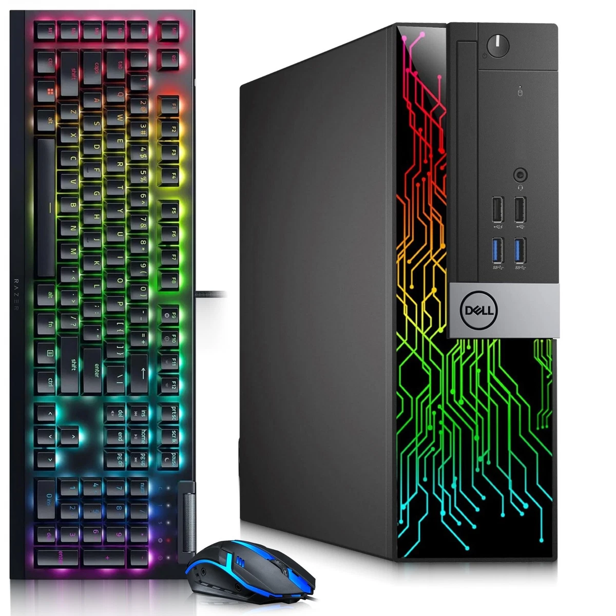 Dell OptiPlex 3040 PC Desktops & All-In-One Computers for sale | eBay