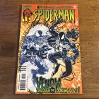 Amazing Spider-Man Vol 2 #19 (2000 Marvel) 53,000 Copies Low Print Combo Ship
