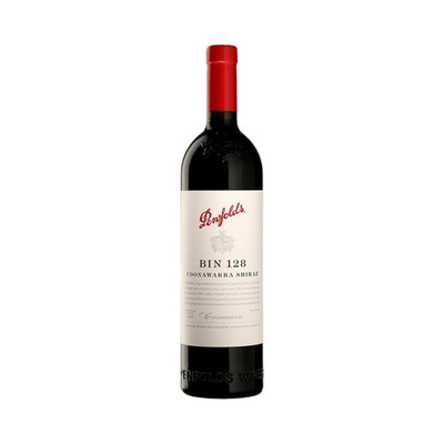 Penfolds Bin 128 Coonawarra Shiraz 2021 750 ml