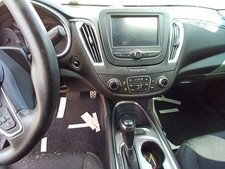 Malibu  2017 Glove Box 12198682