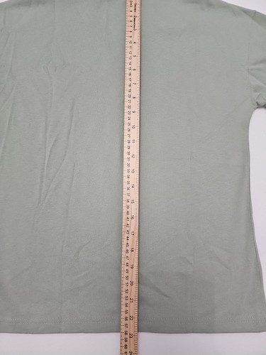 New Nike Girl's Sportswear Embroidered Futura LBR Loose Fit T-Shirt L (14-16) - Picture 5 of 6
