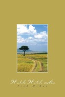 Fred Mcrae | Walk With Me | Taschenbuch | Englisch (2004) | Xlibris Us