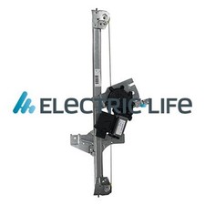 ELECTRIC LIFE Fensterheber ZR CTO55 L C für CITROËN PEUGEOT PARTNER TEPEE ORIGIN