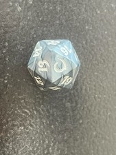 Magic the Gathering Premium Deck Series: Slivers Spindown Dice