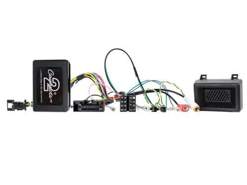 Pioneer DAB 1DIN MP3 Lenkrad USB Autoradio für Ford Focus DYB 2011-2014 - Bild 7 von 9