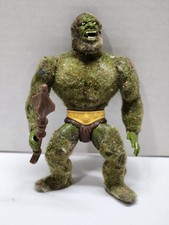 Product Image: Masters Of The Universe 1985 Vintage Moss Man Figure  Complete 