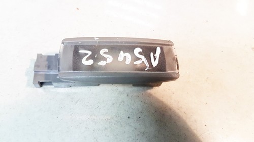 1K0947109 Innenraumleuchte Leseleuchte  Volkswagen Passat DE932142-36
